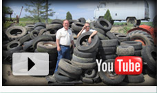 Trillium Tire Video